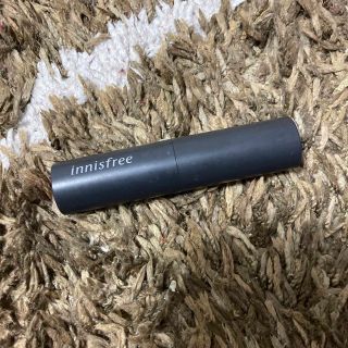 イニスフリー(Innisfree)の【イニスフリー】リアルカラーシャインリップスティック⑧(口紅)