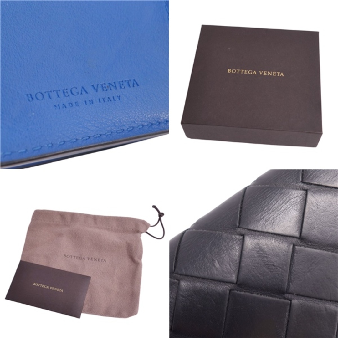 Bottega Veneta - ボッテガヴェネタ BOTTEGA VENETA 財布 ウォレット