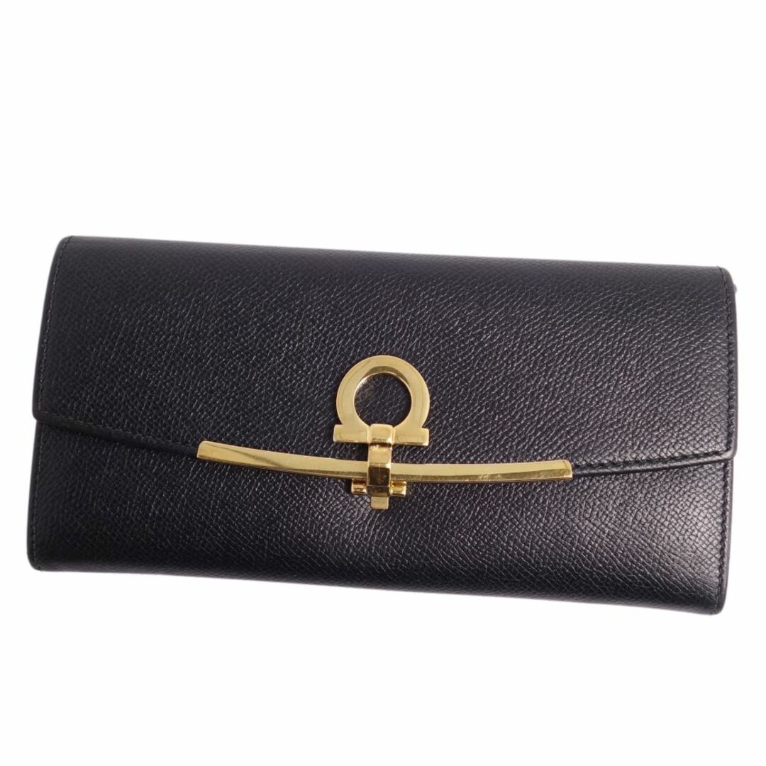 Salvatore Ferragamo - 美品 サルヴァトーレ フェラガモ Salvatore