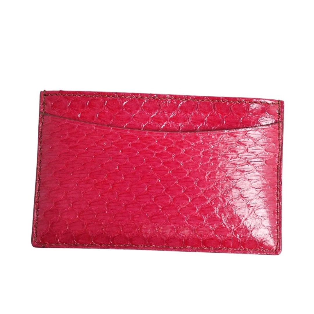 Cartier - 美品 カルティエ Cartier カードケース 名刺入れ パスケース ...