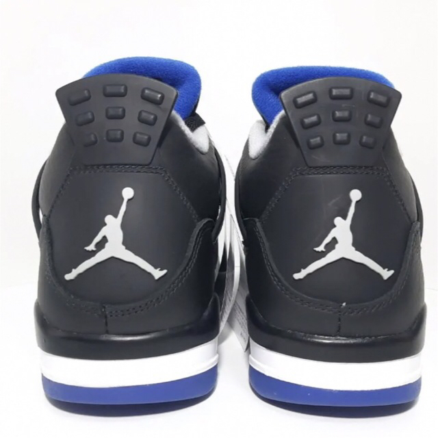 Jordan Brand（NIKE）(ジョーダン)のNIKE AIR JORDAN 4 RETRO レディースの靴/シューズ(スニーカー)の商品写真