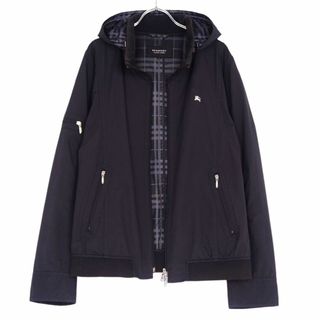 BURBERRY BLACK LABEL - 美品 バーバリー ブラックレーベル