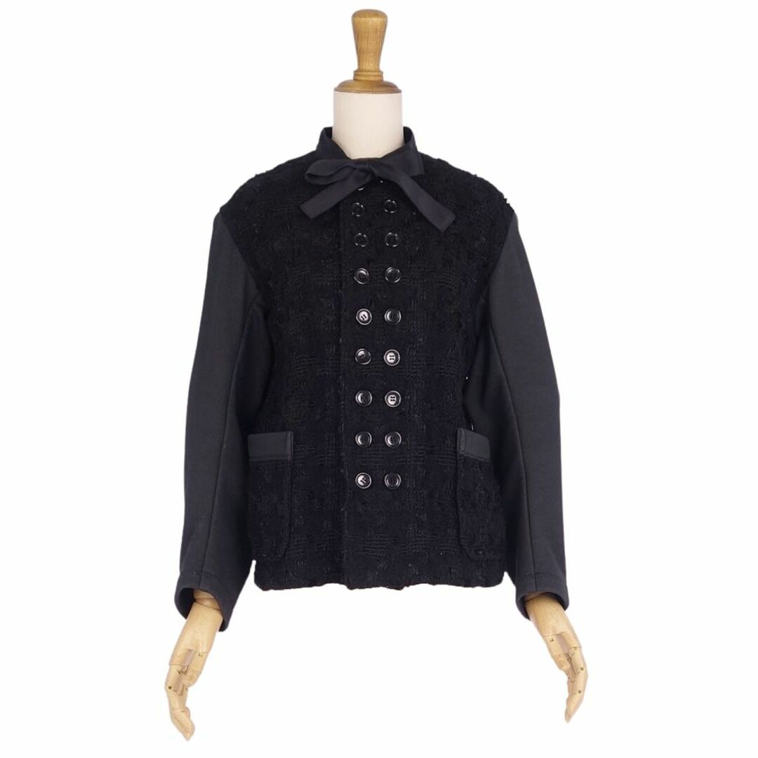COMME des GARCONS - 美品 トリコ コムデギャルソン tricot COMME des GARCONS - 美品 トリコ コムデギャルソン tricot