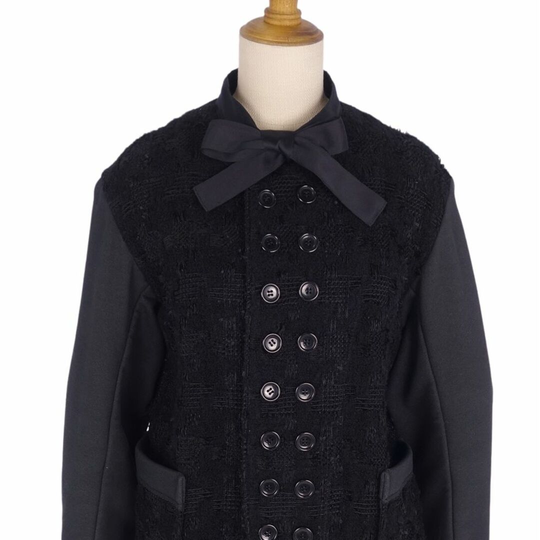 COMME des GARCONS - 美品 トリコ コムデギャルソン tricot COMME des GARCONS - 美品 トリコ コムデギャルソン tricot
