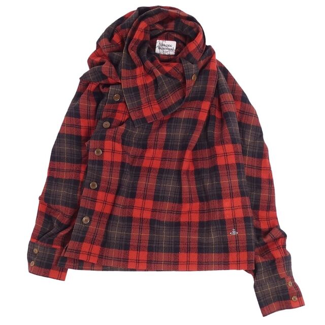 Vivienne Westwood - 美品 ヴィヴィアンウエストウッドマン Vivienne Westwood - 美品 ヴィヴィアンウエストウッドマン