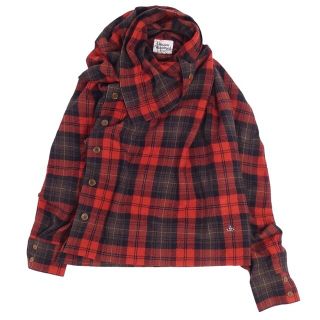 ヴィヴィアン(Vivienne Westwood) ロング シャツ(メンズ)の通販 61点