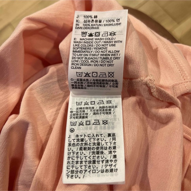 NIKE(ナイキ)の【新品未使用】NIKE ナイキポケットTシャツ　XL  オーバーサイズTシャツ メンズのトップス(Tシャツ/カットソー(半袖/袖なし))の商品写真