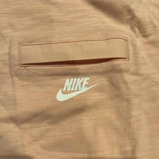 NIKE(ナイキ)の【新品未使用】NIKE ナイキポケットTシャツ　XL  オーバーサイズTシャツ メンズのトップス(Tシャツ/カットソー(半袖/袖なし))の商品写真