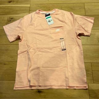 ナイキ(NIKE)の【新品未使用】NIKE ナイキポケットTシャツ　XL  オーバーサイズTシャツ(Tシャツ/カットソー(半袖/袖なし))