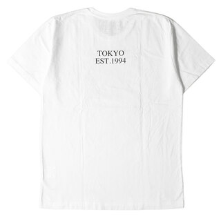 ネイバーフッド CI/C Tシャツ XLサイズ 20SS www.krzysztofbialy.com