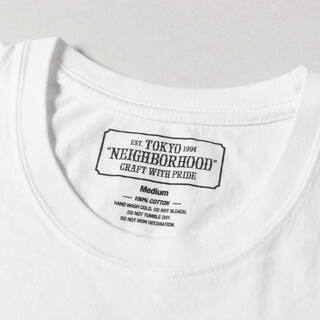 ネイバーフッド CI/C Tシャツ XLサイズ 20SS www.krzysztofbialy.com