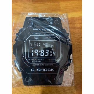 ジーショック(G-SHOCK)のG-SHOCK マウスパッド　バンダナ　セット(ノベルティグッズ)