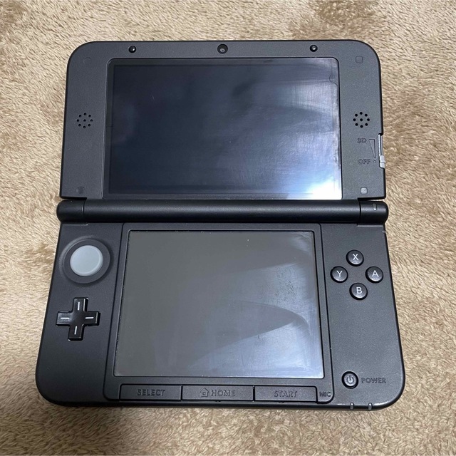 ニンテンドー 3DS LL 本体