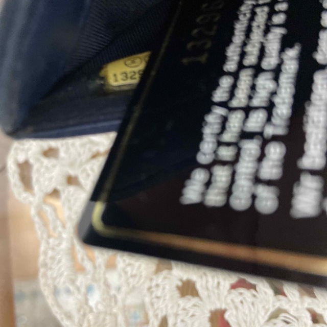 CHANEL(シャネル)のシャネル　長財布 レディースのファッション小物(財布)の商品写真