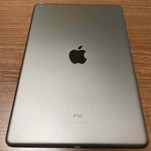 Ipad 第7世代 128G 1