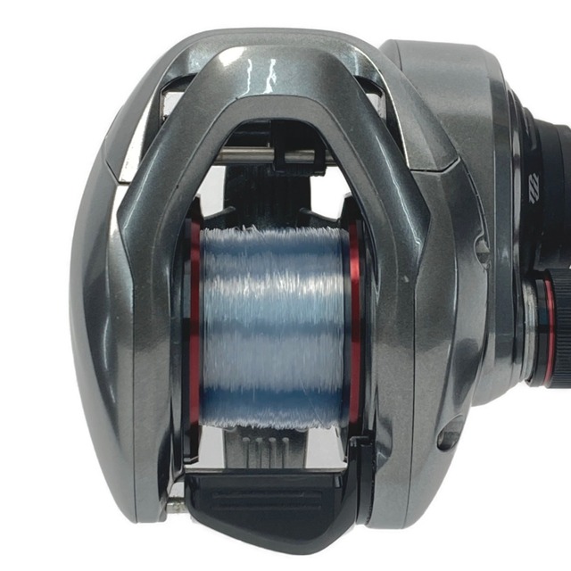 SHIMANO シマノ 21 Scorpion スコーピオン MD 300XG 043573 ベイトリール 箱付き 