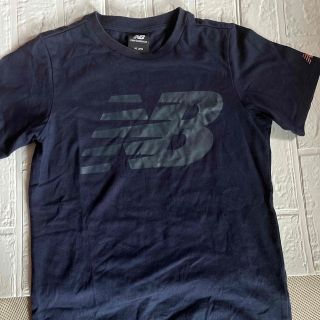 ニューバランス(New Balance)のニューバランス　Tシャツ(Tシャツ(半袖/袖なし))