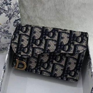 ディオール 財布(レディース)の通販 500点以上 | Diorのレディースを