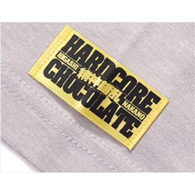 HARDCORE CHOCOLATE - タイガージェットシン プロレス Tシャツ