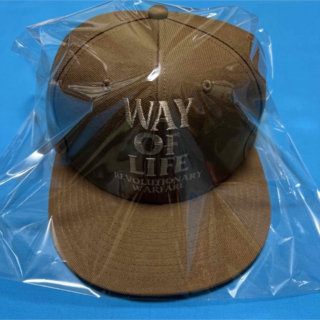 RATS - RATS WAY OF LIFE CAP キャップ キムタクの+inforsante.fr