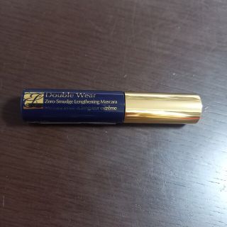 エスティローダー(Estee Lauder)のエスティローダー　マスカラ　ブラック(マスカラ)