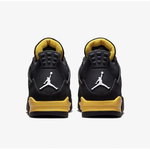 【希少サイズ】AIR JORDAN 4 RETRO