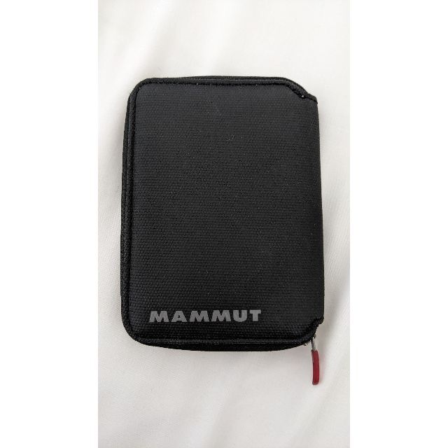 Mammut(マムート)のMammut Zip Wallet メンズのファッション小物(折り財布)の商品写真