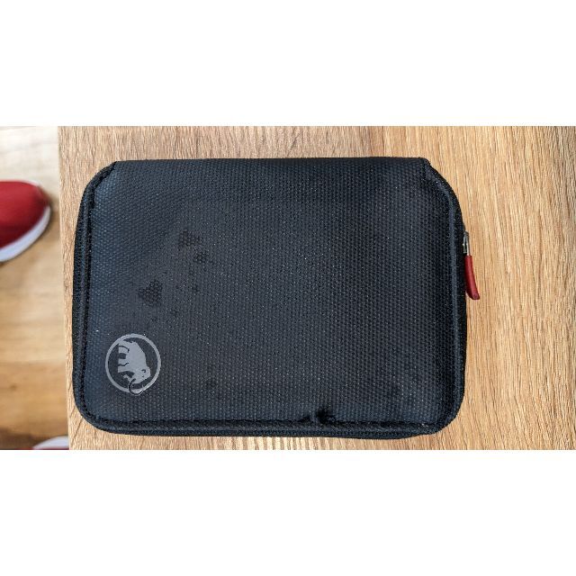 Mammut(マムート)のMammut Zip Wallet メンズのファッション小物(折り財布)の商品写真