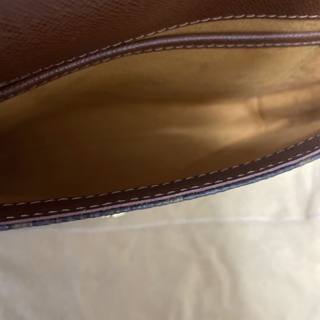 廃盤LOUIS VUITTON モノグラム ミュゼットタンゴ ショルダー