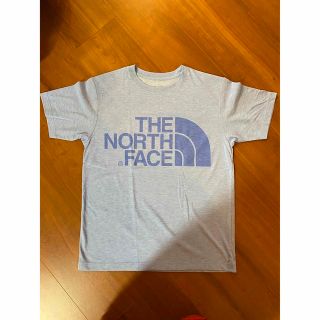 ザノースフェイス(THE NORTH FACE)の新品　ノースフェイスTシャツ　XL(Tシャツ/カットソー(半袖/袖なし))