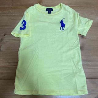 ポロラルフローレン(POLO RALPH LAUREN)のラルフローレン　Tシャツ(Tシャツ/カットソー)