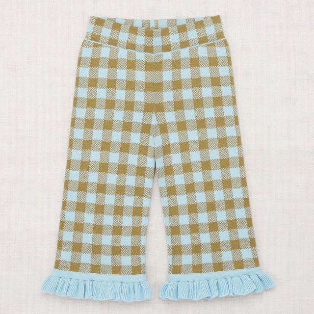 Misha & Puff Picnic Ruffle Pant 4ymishaandpuff