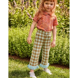 Misha & Puff Picnic Ruffle Pant 4ymishaandpuff