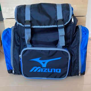 ミズノ(MIZUNO)のMIZUNO ミズノ リュック 修学旅行(リュックサック)