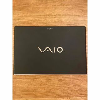 ソニー(SONY)のSONY VAIO Pro 13 SVP132A1CN(ノートPC)