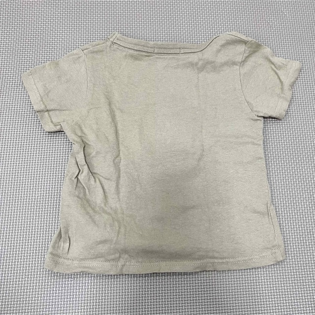 Polo Club(ポロクラブ)のポロ　Tシャツ キッズ/ベビー/マタニティのキッズ服男の子用(90cm~)(Tシャツ/カットソー)の商品写真