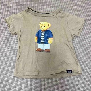 ポロ　Tシャツ