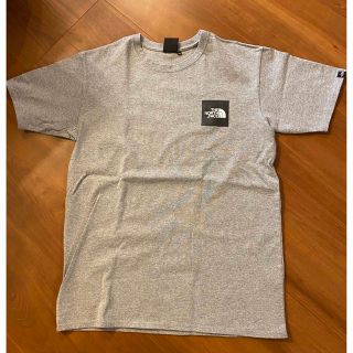 ザノースフェイス(THE NORTH FACE)の新品　ノースフェイスTシャツ　XL(Tシャツ/カットソー(半袖/袖なし))