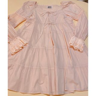 ケイティー ワンピースの通販 1,000点以上 | Katieのレディースを買う
