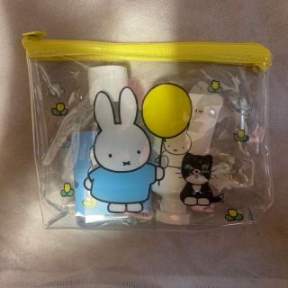 ミッフィー(miffy)のミッフィー ハンドケアセット(ハンドクリーム)