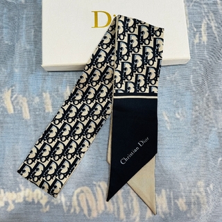 ディオール バンダナ/スカーフ(レディース)の通販 200点以上 | Diorの