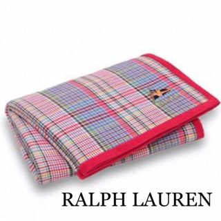 ラルフローレン タオルケットの通販 28点 | Ralph Laurenのキッズ