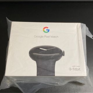 グーグル(Google)のGoogle Pixel Watch Bluetooth/Wi-Fi (腕時計(デジタル))