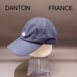 ダントン(DANTON)の★DANTON　キャップ　帽子★(キャップ)