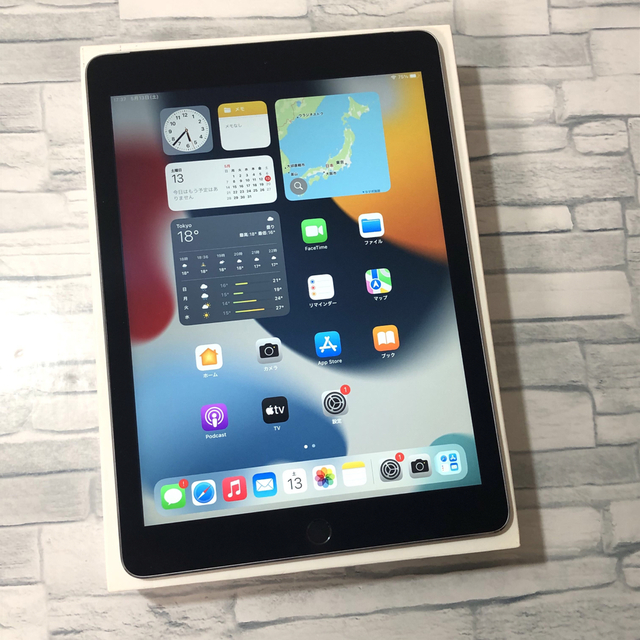 70%OFF!】 iPad Air2 16GB wifi+セルラーモデル 管理番号 i9tmg.com.br