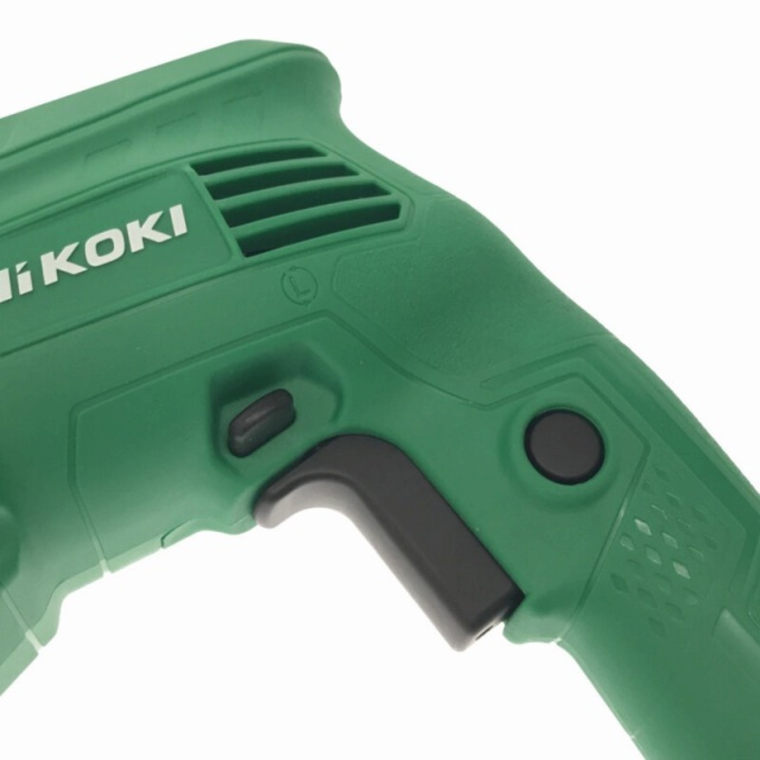 世界的に有名な HiKOKI ハイコーキ ロータリハンマドリル DH28PCY2