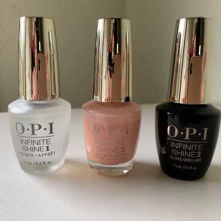 オーピーアイ(OPI)のネイル(ネイル用品)