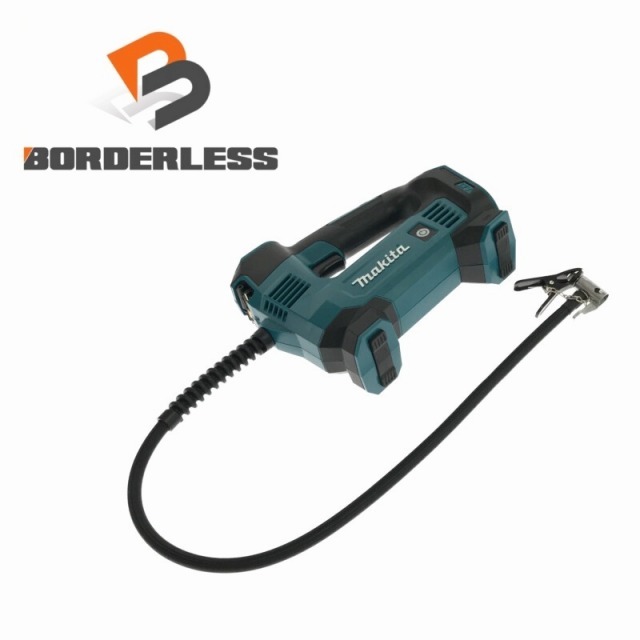 ☆美品☆ makita マキタ 18V 充電式空気入れ MP180D 本体のみ 電動工具 70994 | フリマアプリ ラクマ