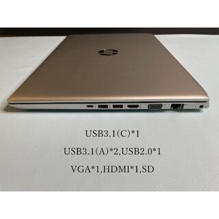 HP ⭐️ProDesk⭐️corei5⭐️メモリ16GB⭐️新品SSD⭐️office⭐️