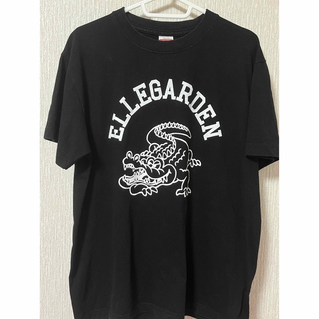 エルレガーデン　Tシャツ　Mサイズ メンズのトップス(Tシャツ/カットソー(半袖/袖なし))の商品写真